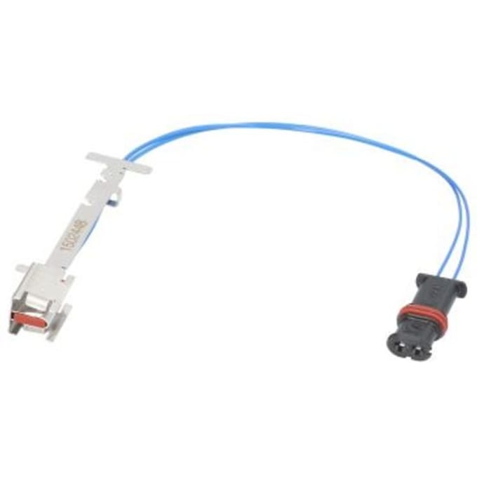 Oververhittingssensor van de parkeerverwarming WEBASTO 9034037A