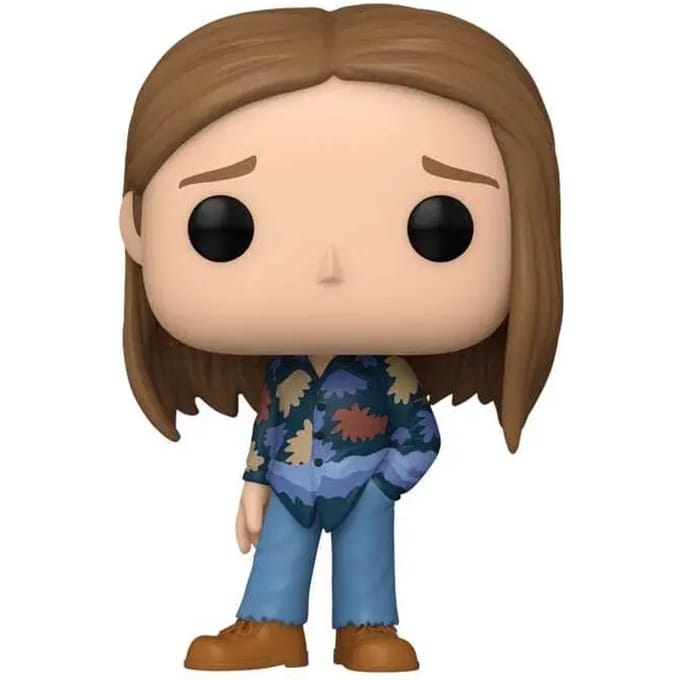 Funko Pop! Movies: Dazed and Confused - Mitch Kramer #1600