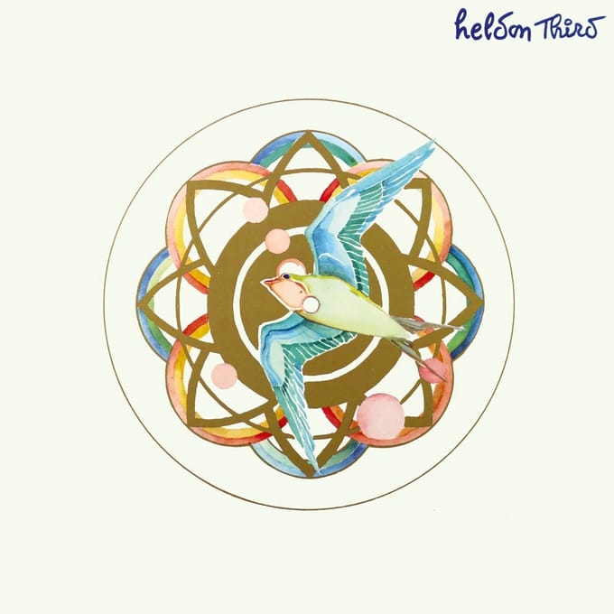 Heldon - Heldon III: It's Always Rock'n'roll (2 LP) (Remastered)