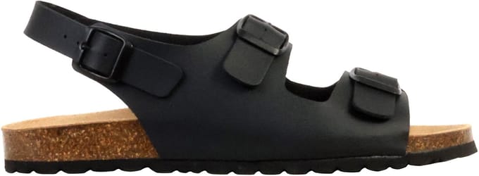 Leren muiltjes Noga Mistral BS Edge