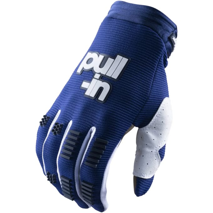 Motorcross handschoenen Pull-in Challenger