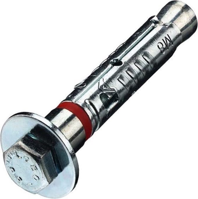 fischer hulsanker TA M 8/ 75 NL - 94430 - 25 stuks