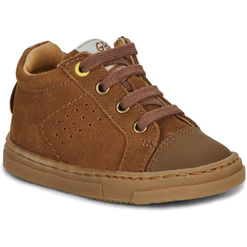 Hoge Sneakers GBB AMICAL
