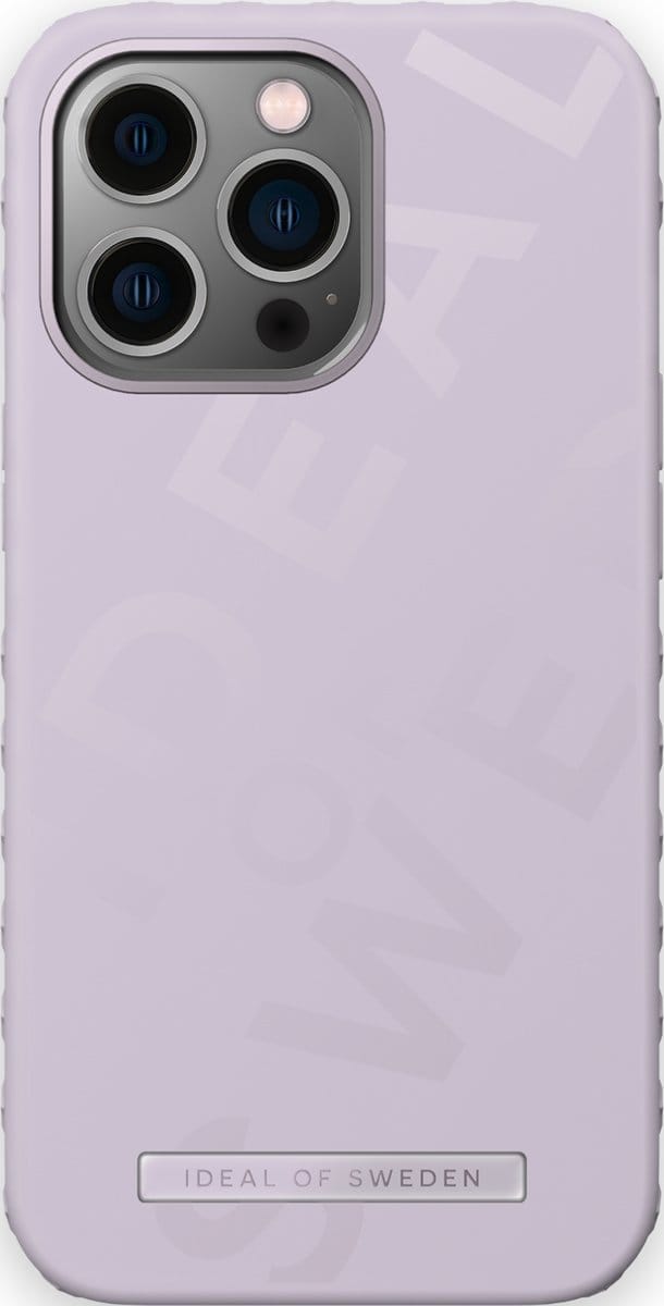 iDeal Of Sweden Statement Case Quilted iPhone 12 mini Quilted Ruby