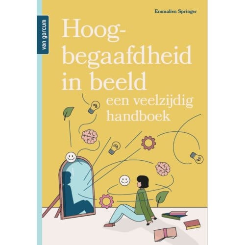 Hoogbegaafdheid In Beeld - Emmalien Springer