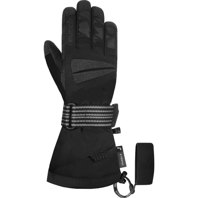 Skihandschoenen Reusch Sweeber III R-TEX® XT