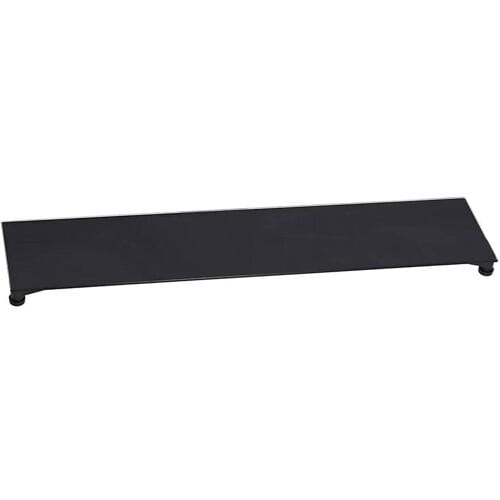 AEG glaspaneel, set, no logo 641x139 140261081016