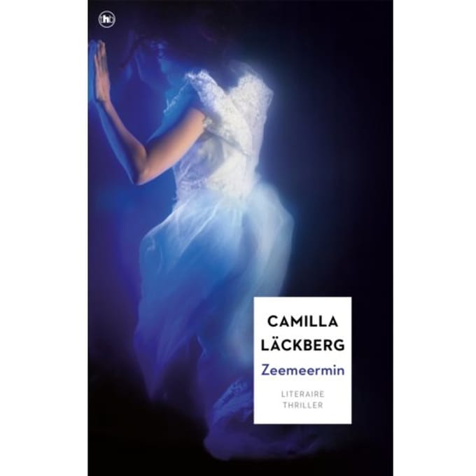 Zeemeermin - Camilla Läckberg