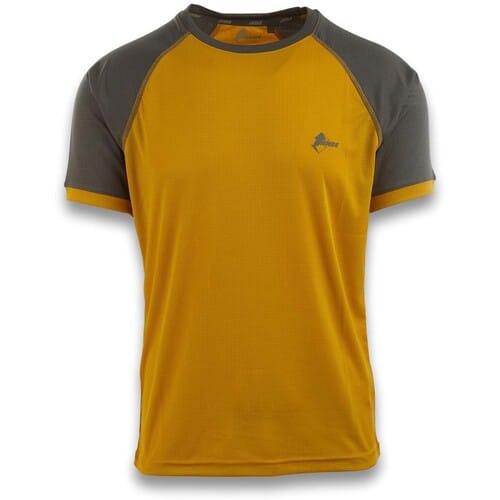 T-shirt Ande New Pertusio