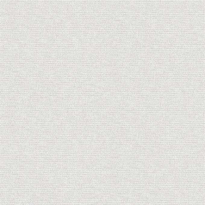Dutch Wallcoverings - Grace Hessian text. plain grey - vliesbehang - 10m x 53cm - GR322701