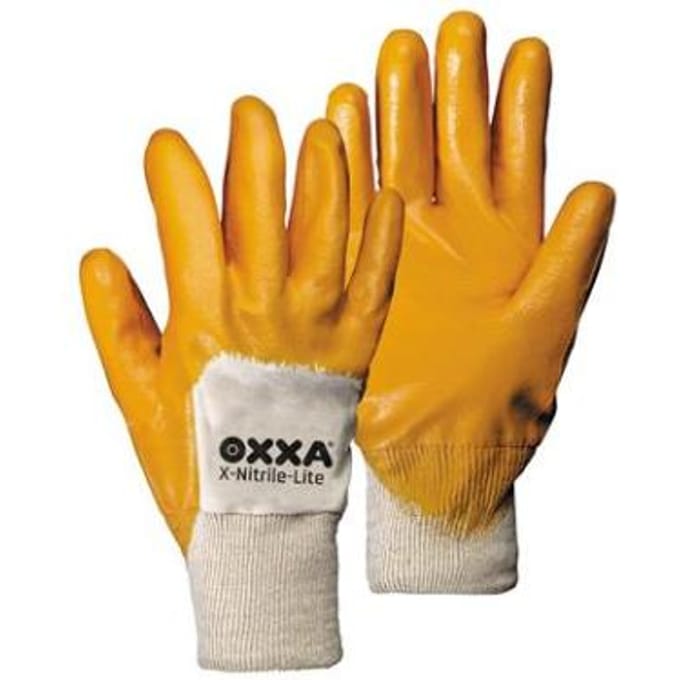 OXXA X-Nitrile-Lite 51-170 handschoen