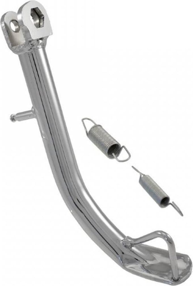 Béquille latérale 22cm RMS pour scooter Piaggio 300 Beverly Tourer Euro3 Neuf