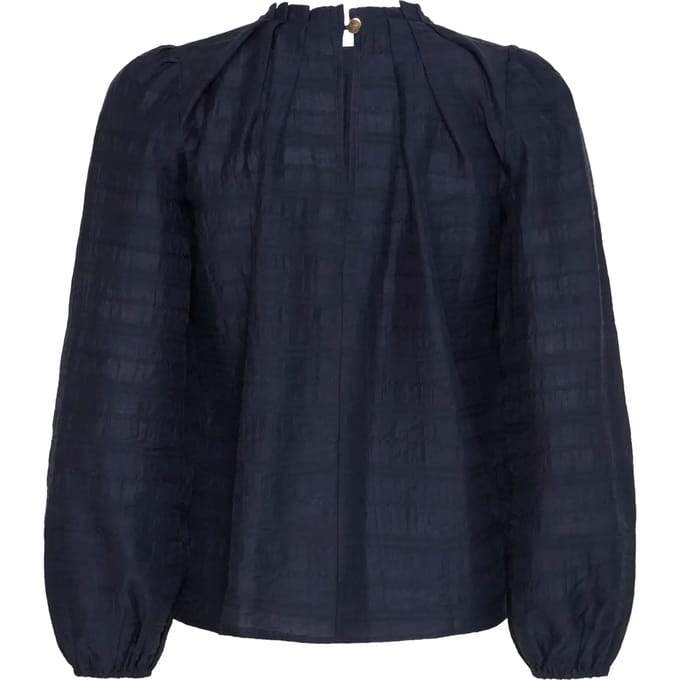ICHI - IXADDISON LS - Dames - Blouses