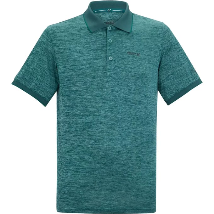 Jersey poloshirt Regatta Remex II