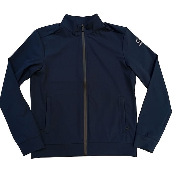 Mannen trui Suns Terri Teknik Donkerblauw