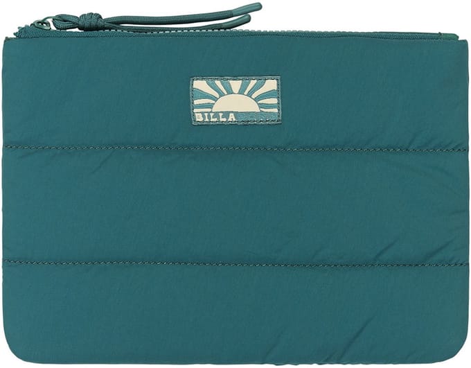 Billabong Winter Escape Damesportemonnee Groen Vrouw