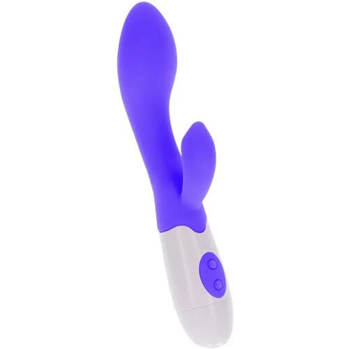 TOYJOY - Funky Lover Vibe - Vibrators Clitoral Paars