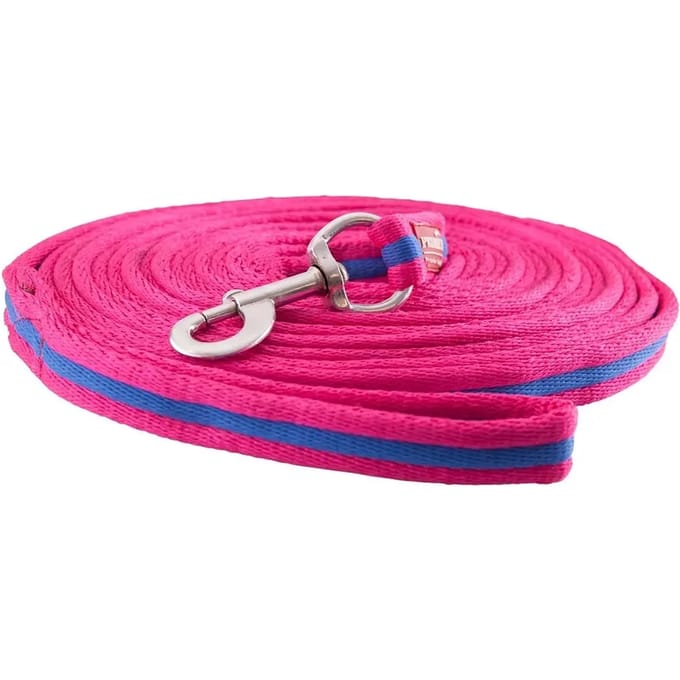 Koord voor paardrijden Premiere Softgrip