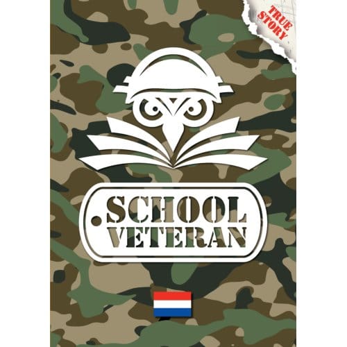 Schoolveteran - Communicatie ! Schoolveteraan