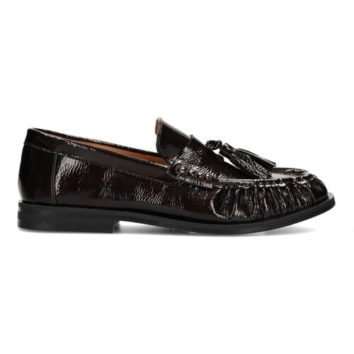 Mocassins Poelman RHODE Dames Loafers