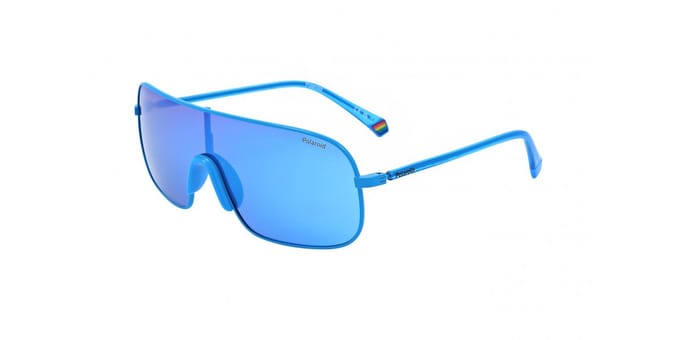 Polaroid PLD 6222/S Azure 99/1/140 UNISEX Zonnebrillen