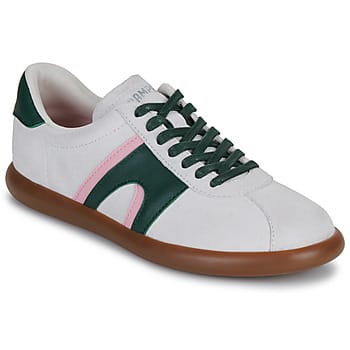 Camper Pelotas Soller Sneaker - Damen - Wit Natuurlijk 1 - 37