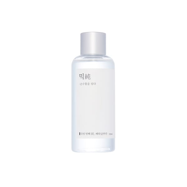 [Promotie] mixsoon - Beta-Glucan Essence - 100ml