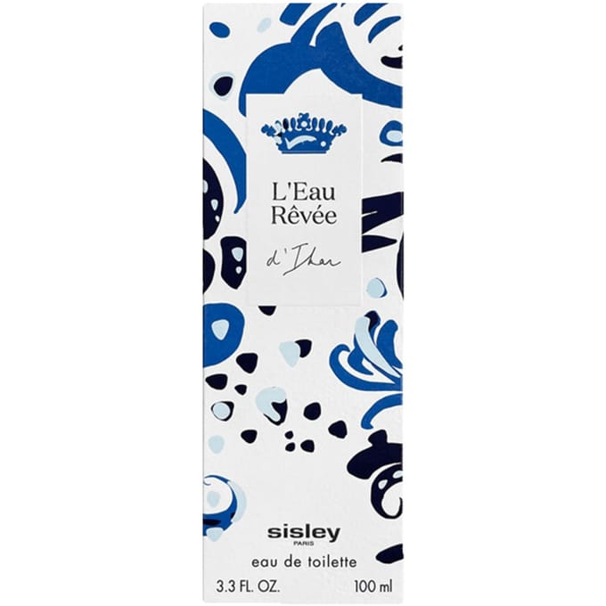 Sisley Unisex Eau De Toilette Sisley - L'eau Revee D'ikar Unisex Eau De Toilette  - 100 ML
