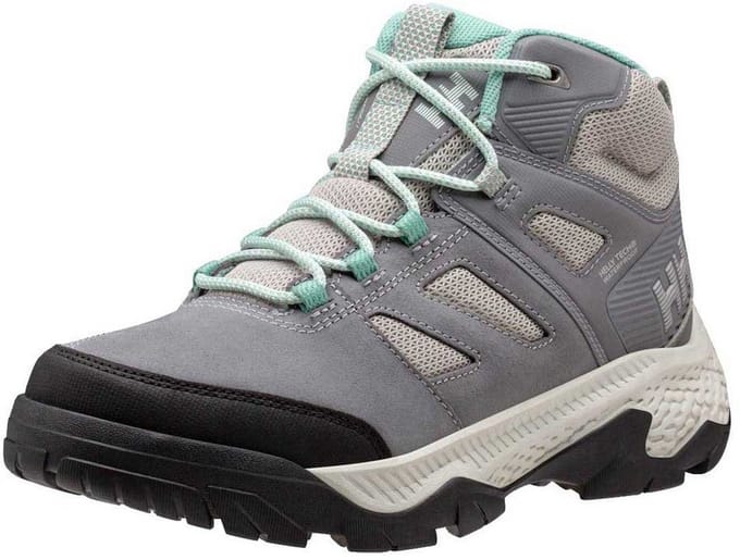 Helly Hansen Switchback Mid 3 Wandelschoenen Grijs EU 38 2/3 Vrouw