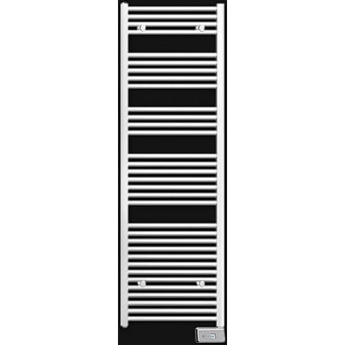 AEG Bathroom heater BHG 1005 W with towel dryer 238712