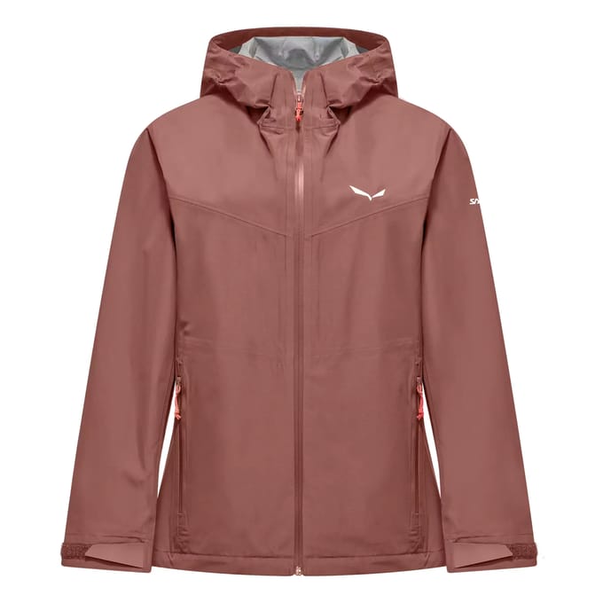 Waterdicht damesjack Salewa Puez