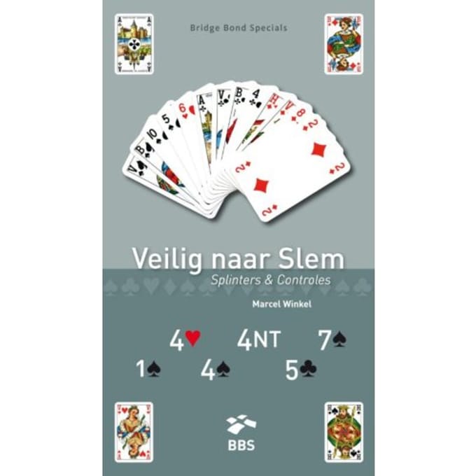 Veilig Naar Slem - Marcel Winkel