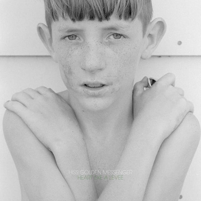 Hiss Golden Messenger - Heart Like A Levee (CD)