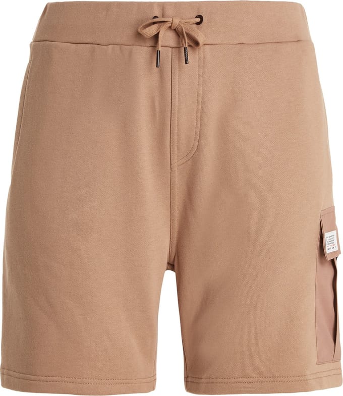 Protest Prtohren – Korte broek Heren – Joggingbroek – Tailleband elastiek