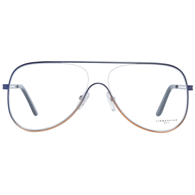 Liebeskind Blue unisex frame