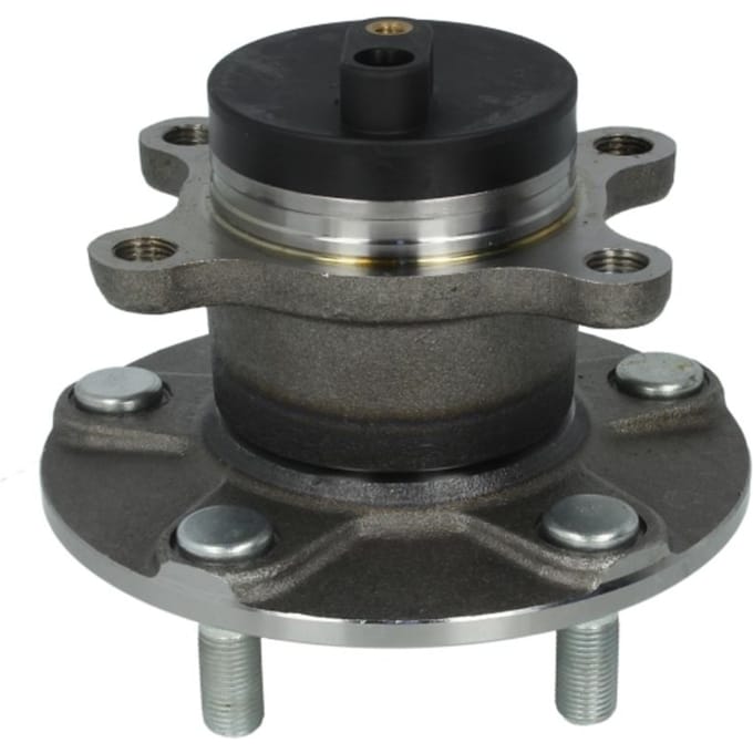 Wiellagerset BTA H28021BTA