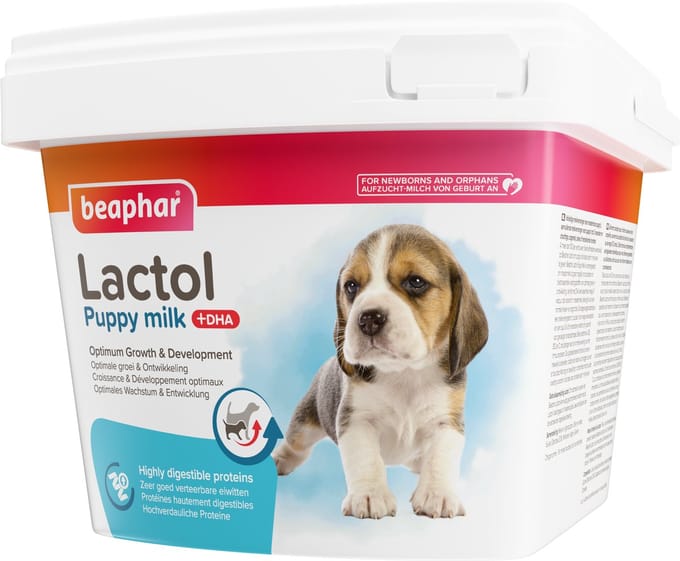 Beaphar Lactol Puppy Milk 1kg
