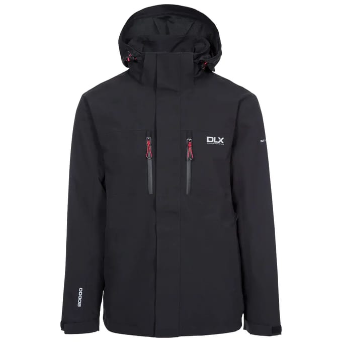 Wandeljas DLX Oswalt
