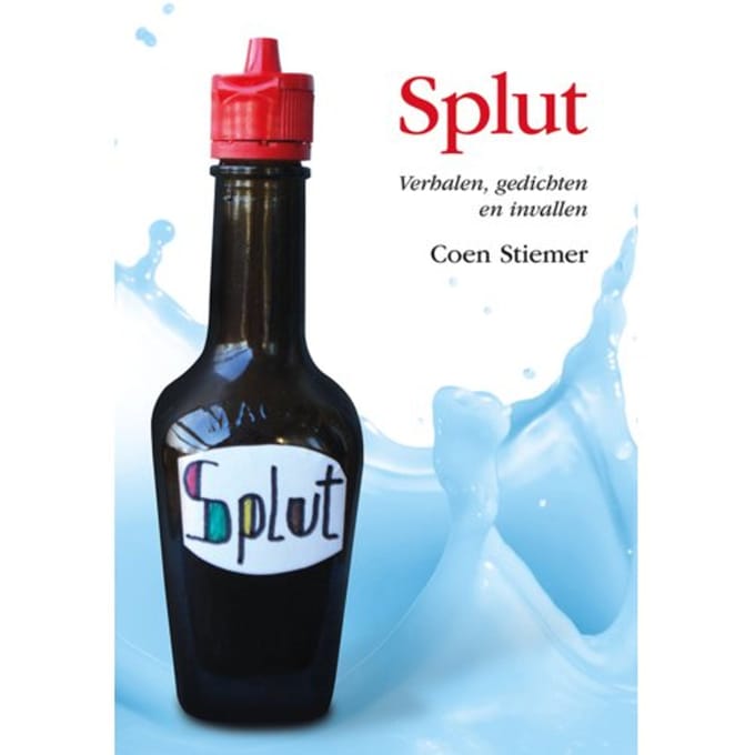 Splut - Coen Stiemer