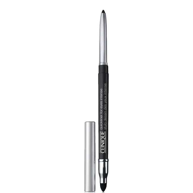 Clinique Quickliner for Eyes Intense 0.25g (Various Shades) - Intense Black