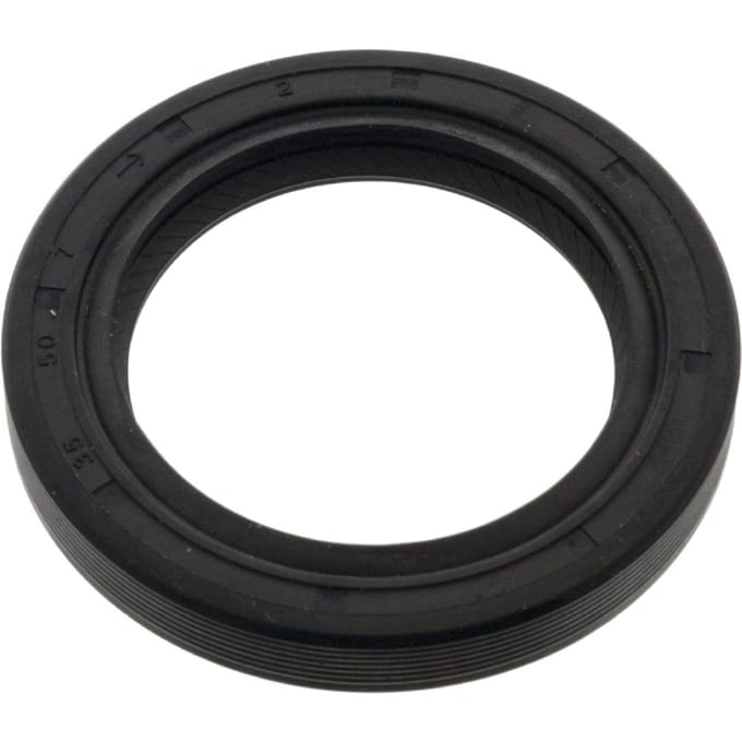 Oliepomp oliekeerring FEBI BILSTEIN 05627