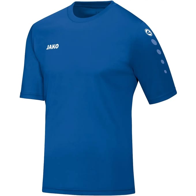 Jako Team SS Shirt Junior - Maat 152