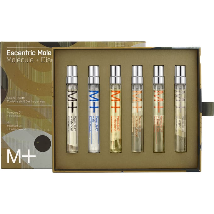 Escentric Molecules M+ Discovery Set
