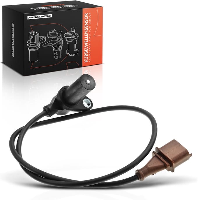 Frankberg 1x krukassensor impulsgever voor Porsche Cayenne 9PA 45L
