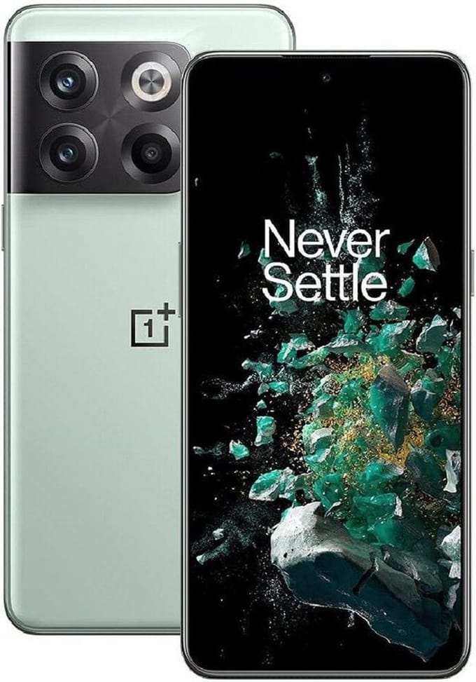 Smartphone OnePlus 10T 6,7" 16 GB 128 GB 256 GB