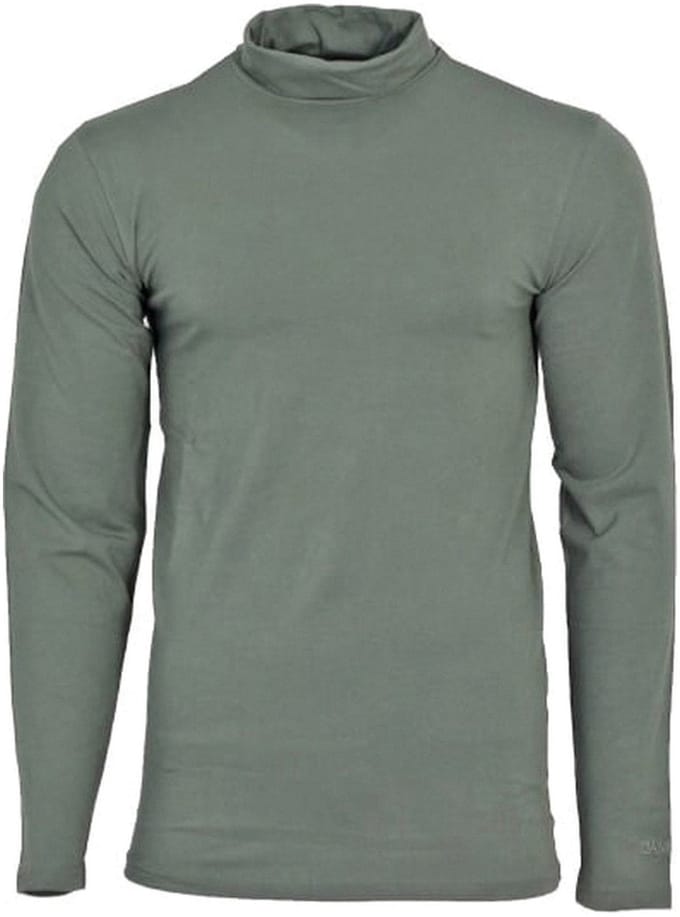 Campri - Skipully - Wintersportpully - Heren - Jungle-green (336) - maat M