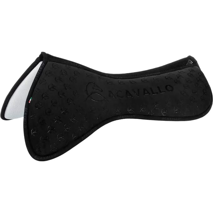 Lycra en bamboe paardenabsorber Acavallo MF JCCS CW-3DS