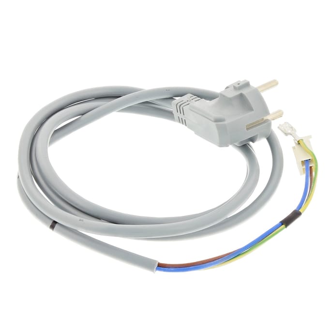 AEG snoer, EUR,1670mm,3x1.0mm 1366119657
