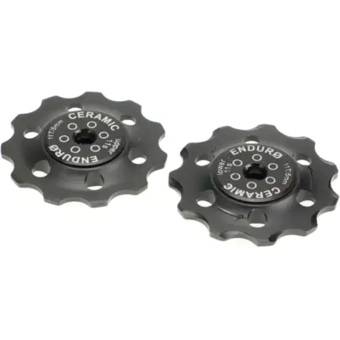 Derailleurwiel Enduro Bearings Jockey ZERØ Shimano 11V