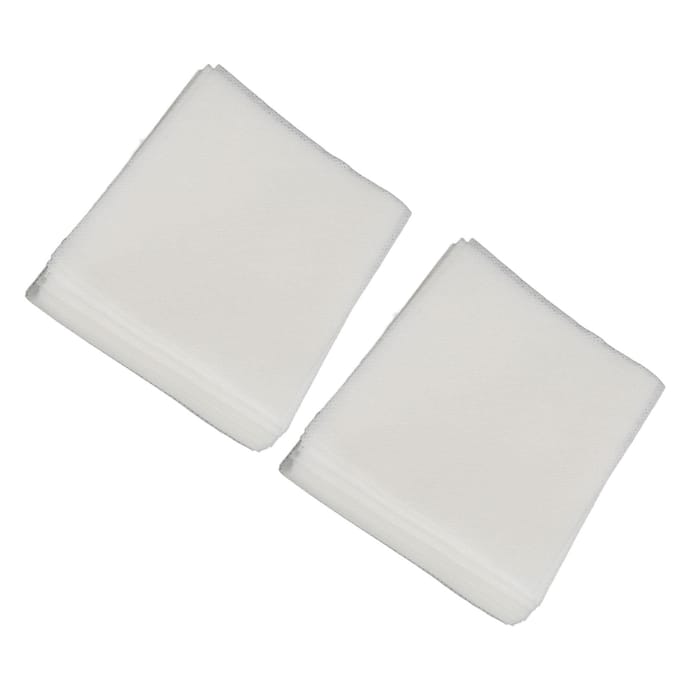 100 stuks Kleurvanger voor de Wasmachine Wegwerp Snel Absorberend Anti-Vlekken Wasmachinetabletten/vellen voor Thuis white